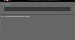 Desktop Screenshot of laboratorioicq.it